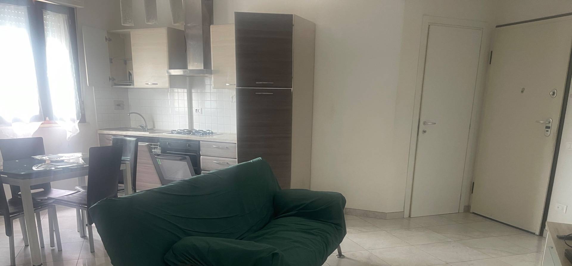 Appartamento in affitto a Fucecchio