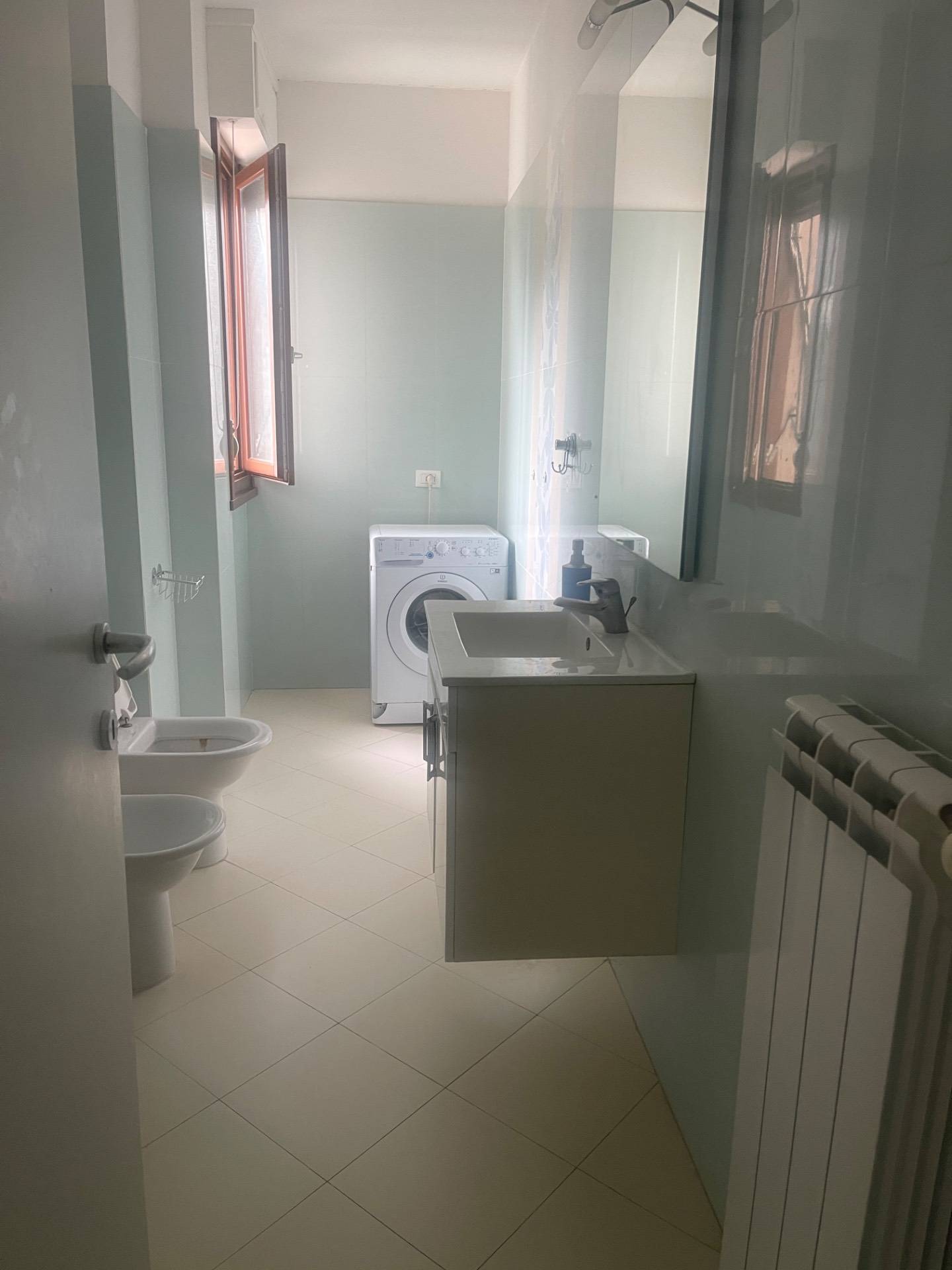 Appartamento in affitto a Fucecchio