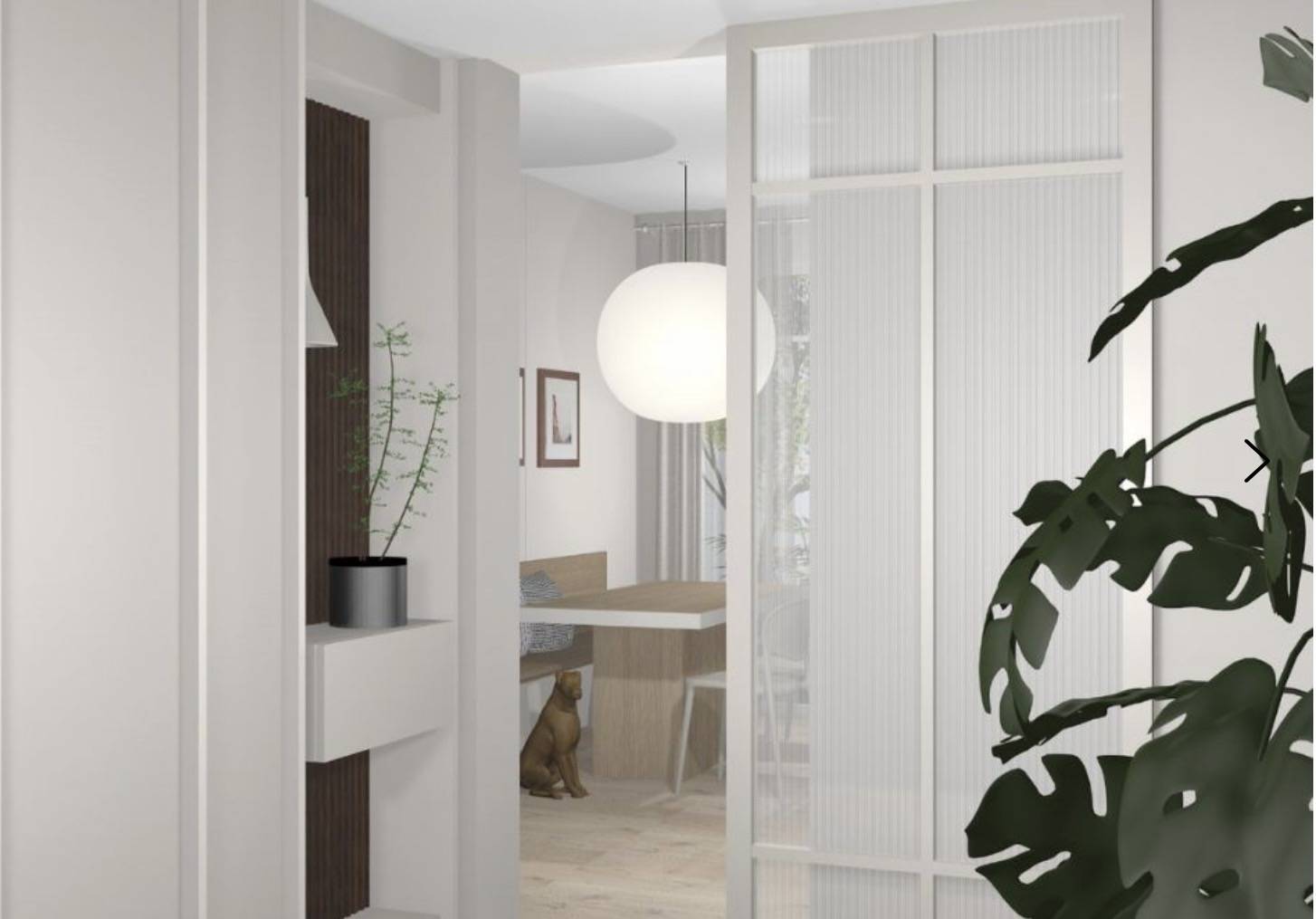 Appartamento in vendita a Fucecchio