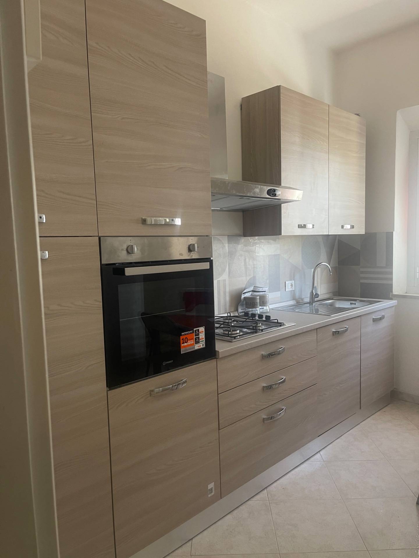 Appartamento in affitto a Ponsacco