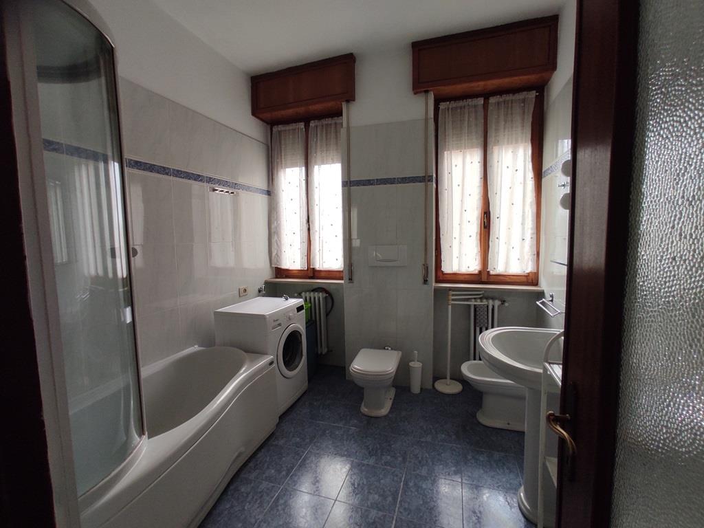 Appartamento in affitto, Piacenza barriera genova