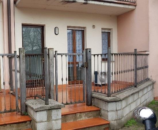 Appartamento arredato in affitto, Piacenza farnesiana