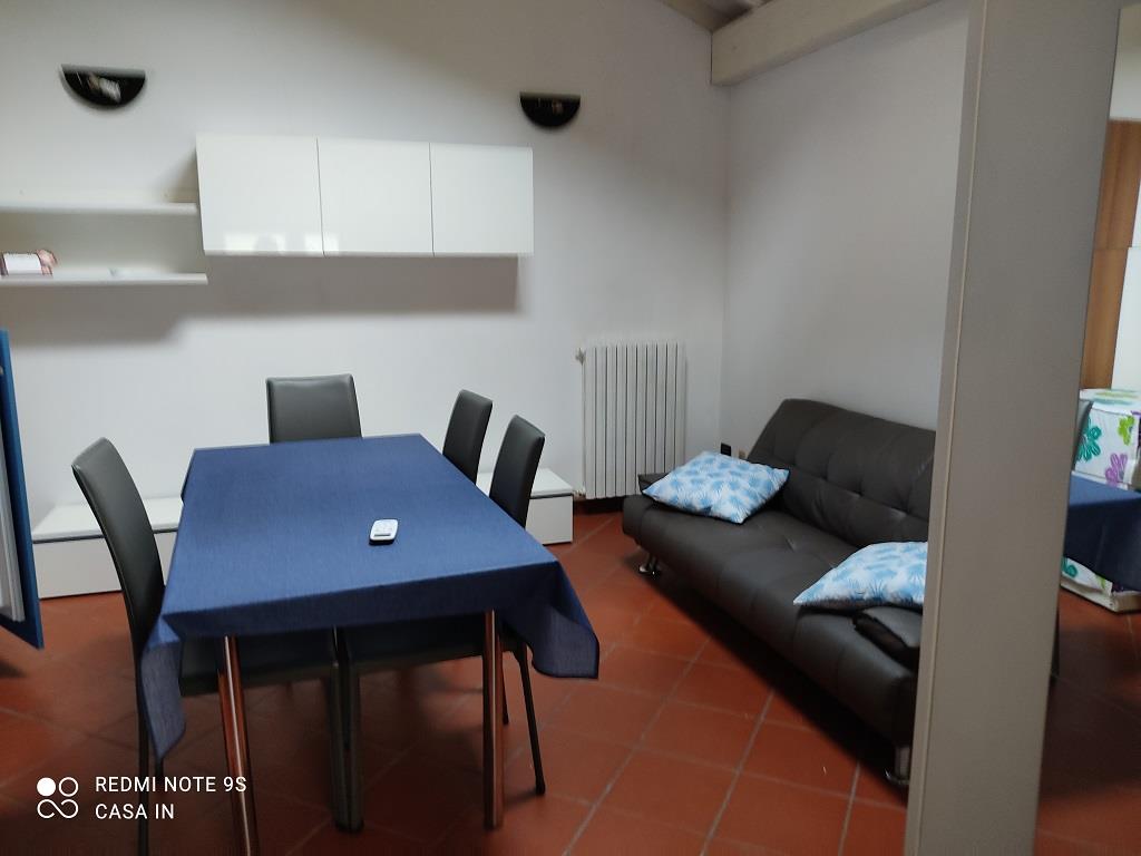 Appartamento arredato in affitto in piazza cavalli, Piacenza