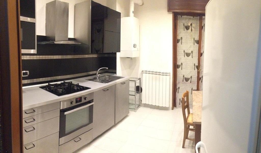 Appartamento arredato in affitto, Piacenza viale dante