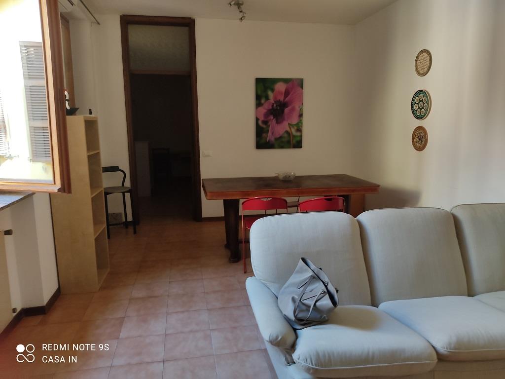 Appartamento arredato in affitto, Piacenza piazza cavalli