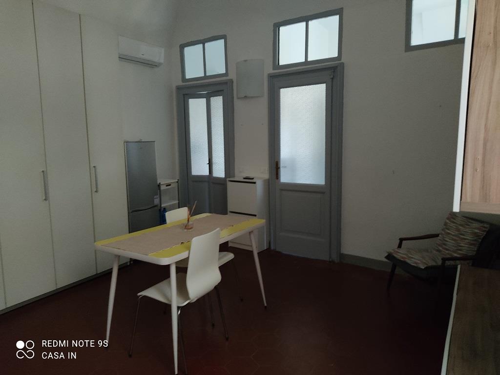 Appartamento arredato in affitto, Piacenza centro storico