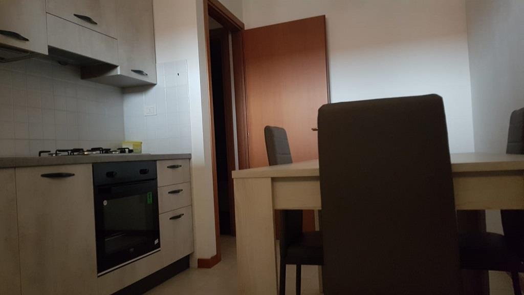 Appartamento con box, Pontenure centro