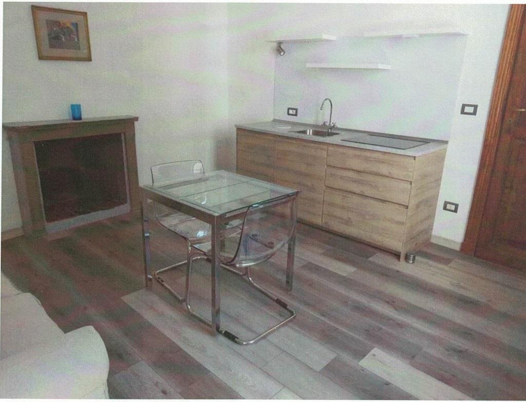 Appartamento arredato in affitto, Piacenza centro storico