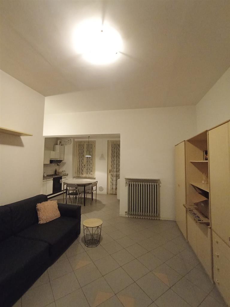 Appartamento arredato in affitto, Piacenza ospedale