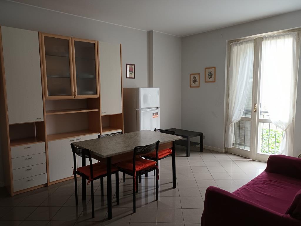 Appartamento arredato in affitto, Piacenza centro