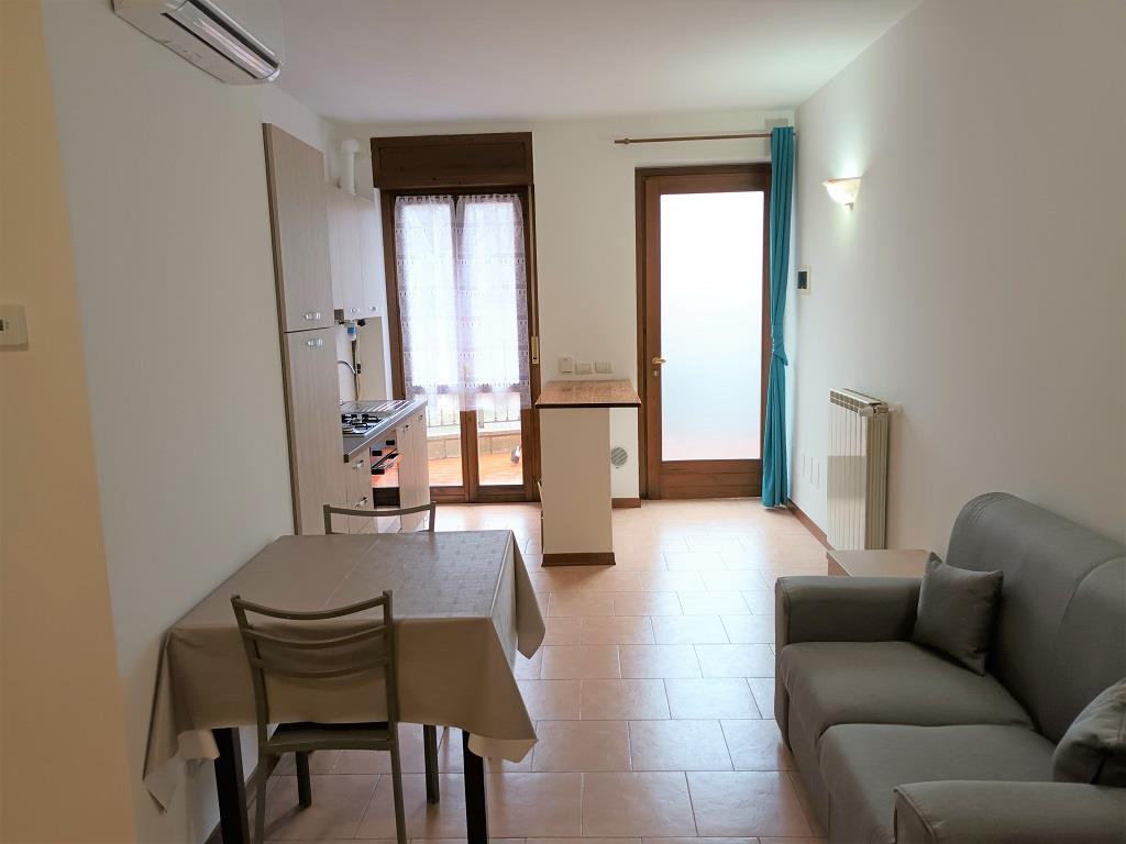 Appartamento arredato in affitto, Piacenza farnesiana