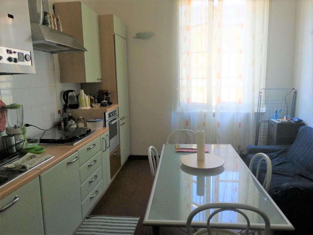 Appartamento arredato in affitto a Piacenza