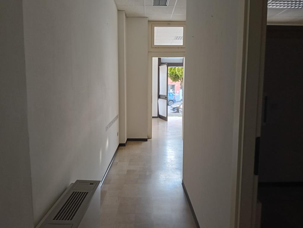 Ufficio in affitto, Piacenza via boselli