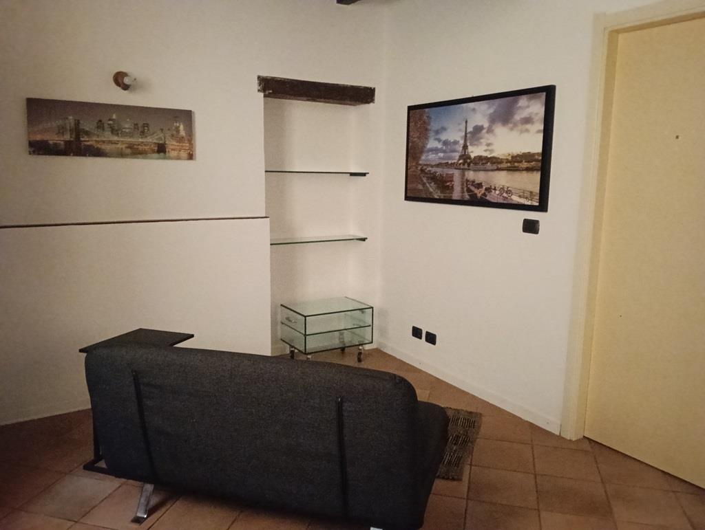 Bilocale in vendita, Piacenza centro