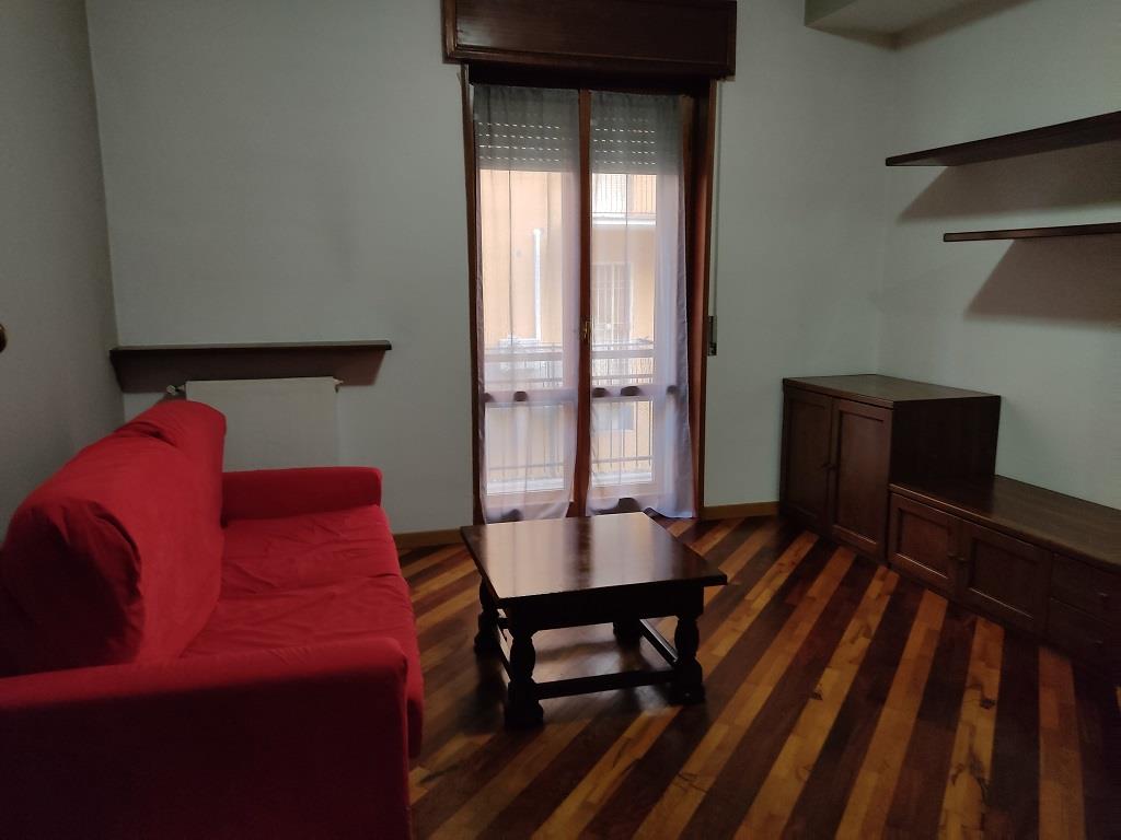 Appartamento arredato in affitto, Piacenza viale dante