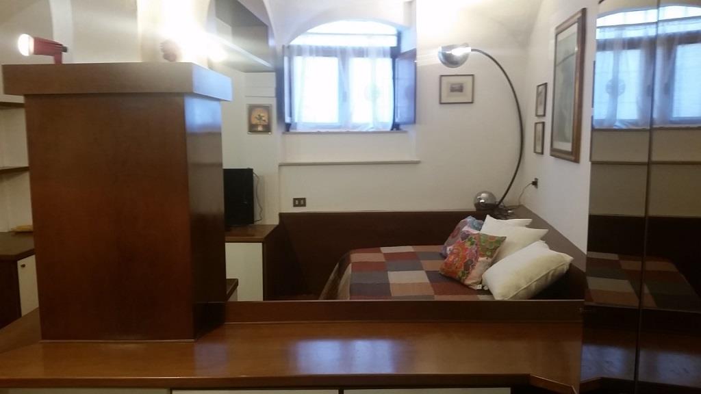 Appartamento arredato in affitto, Piacenza centro