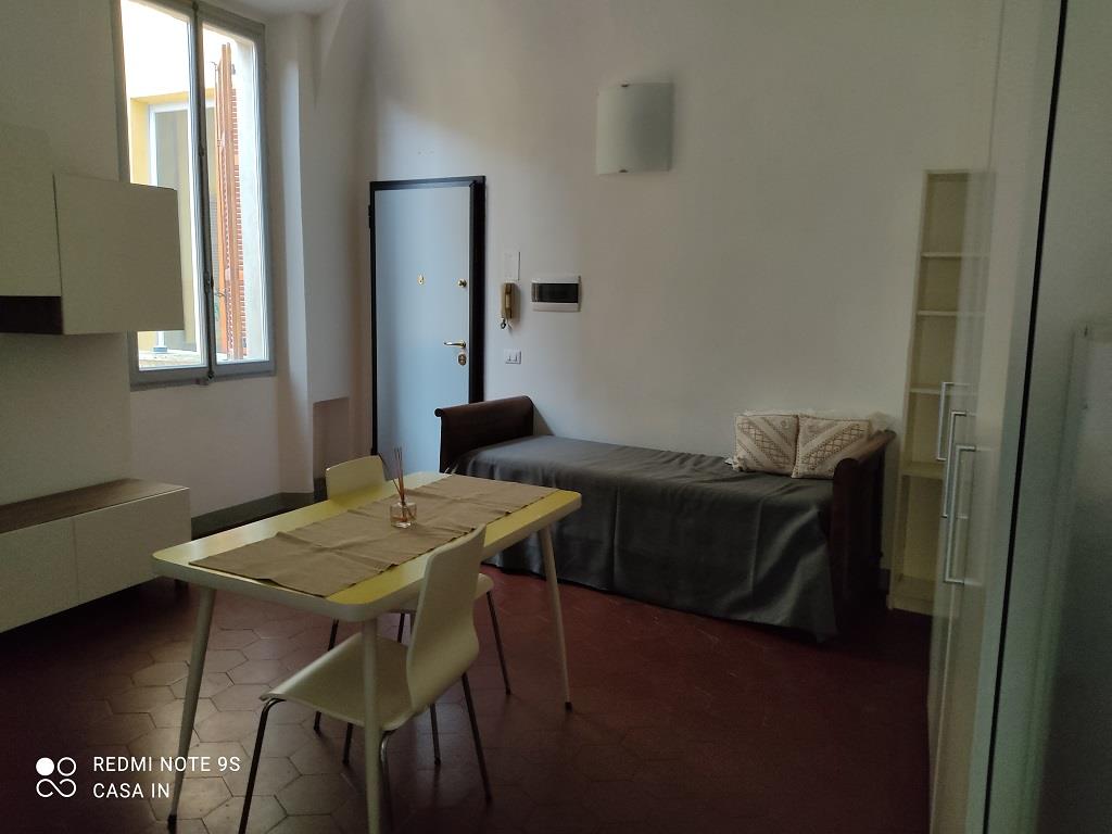 Appartamento arredato in affitto, Piacenza centro storico