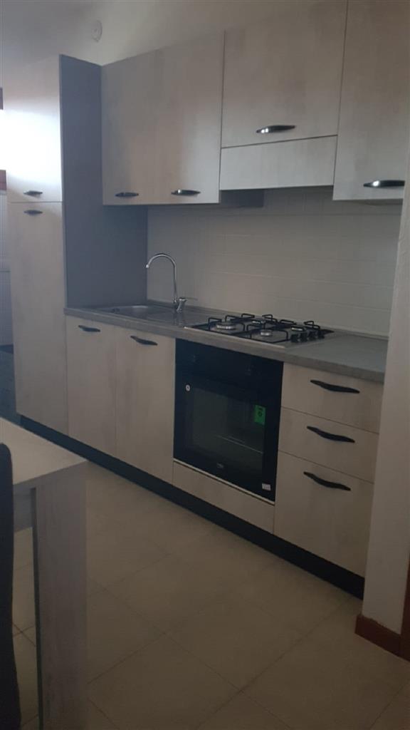 Appartamento con box, Pontenure centro