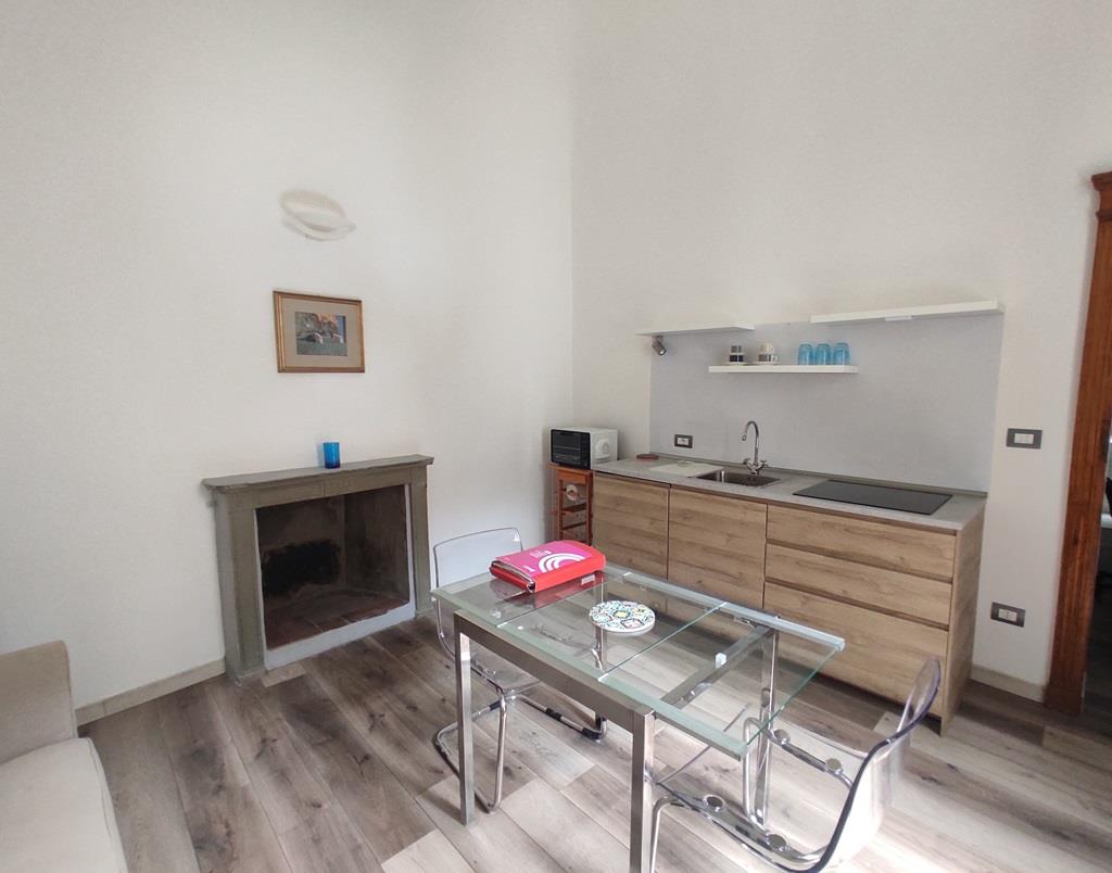 Appartamento arredato in affitto, Piacenza centro storico