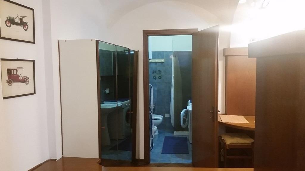 Appartamento arredato in affitto, Piacenza centro
