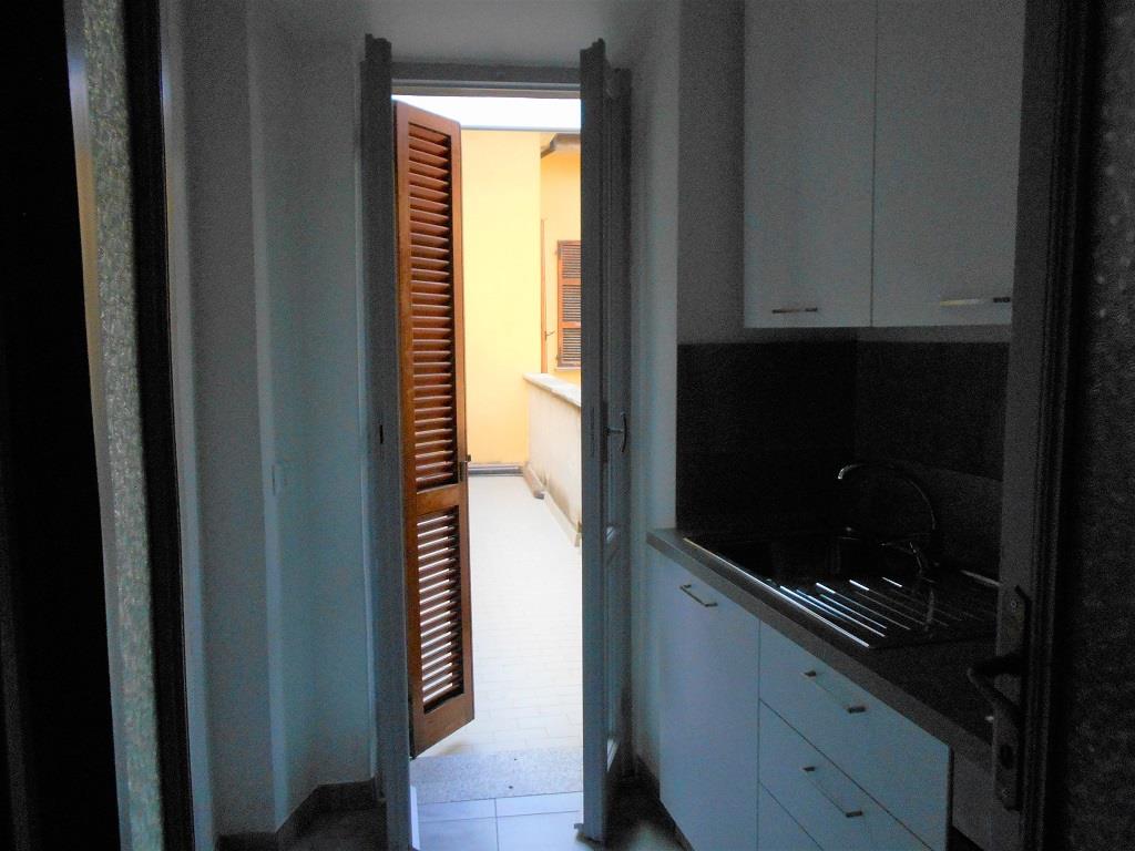 Appartamento arredato in affitto, Piacenza centro storico