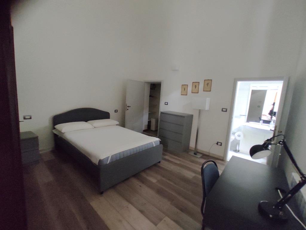 Appartamento arredato in affitto, Piacenza centro storico