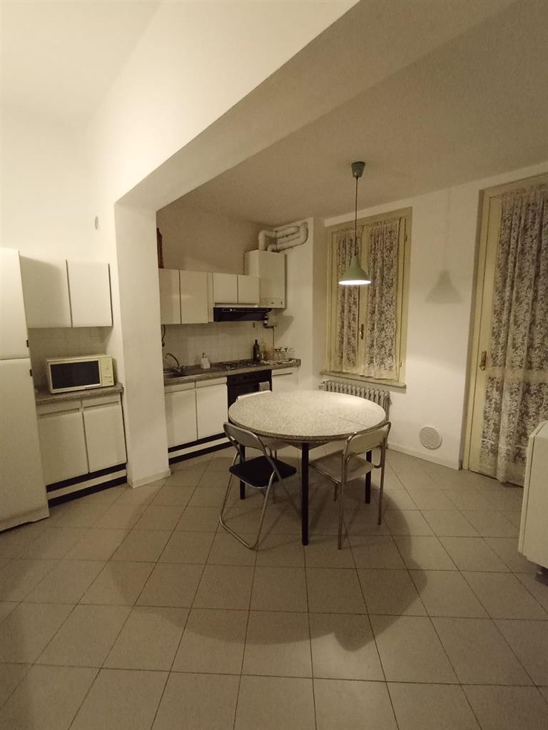 Appartamento arredato in affitto, Piacenza ospedale