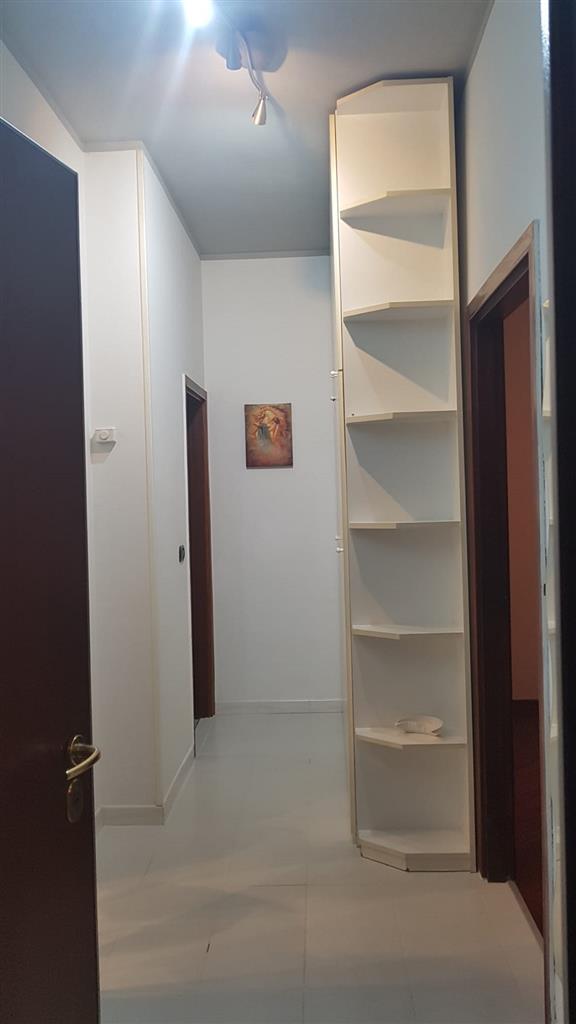 Appartamento arredato in affitto, Piacenza viale dante