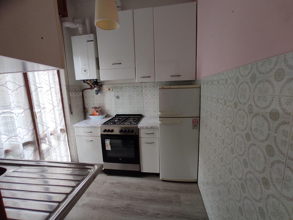 Appartamento in affitto, Piacenza barriera genova