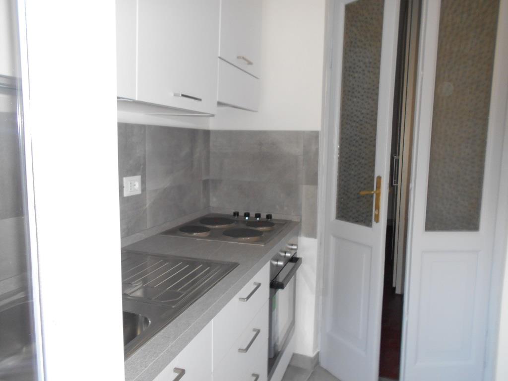 Appartamento arredato in affitto, Piacenza centro storico