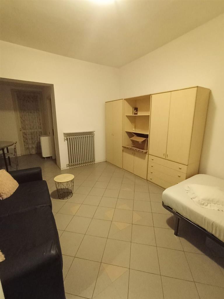 Appartamento arredato in affitto, Piacenza ospedale