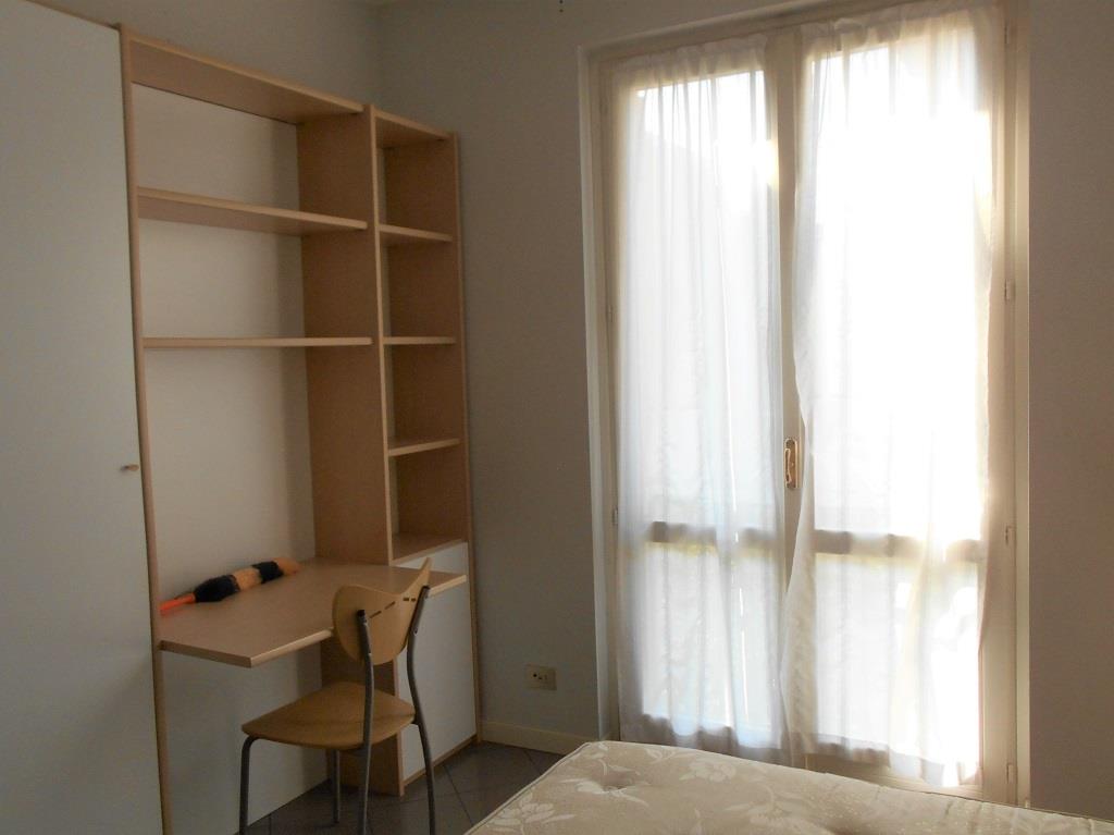 Appartamento arredato in affitto, Piacenza centro