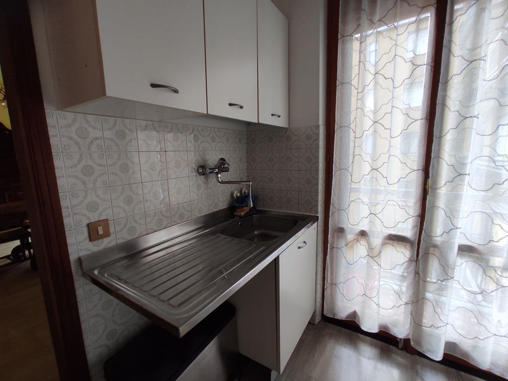 Appartamento in affitto, Piacenza barriera genova