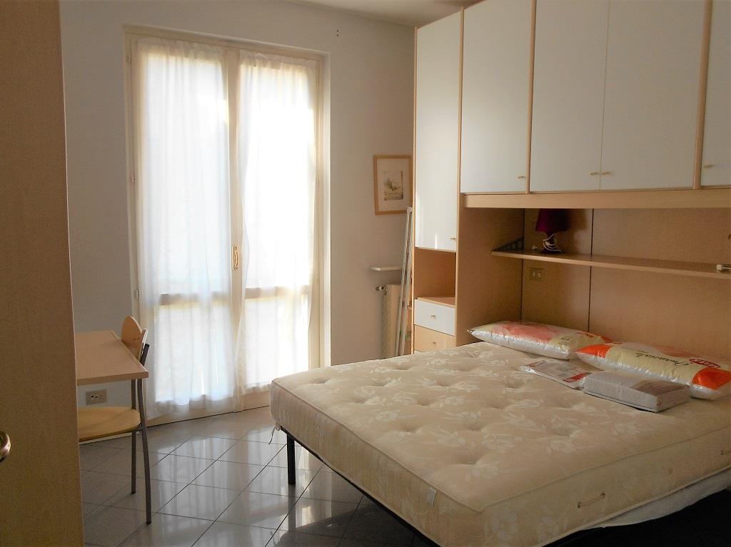 Appartamento arredato in affitto, Piacenza centro