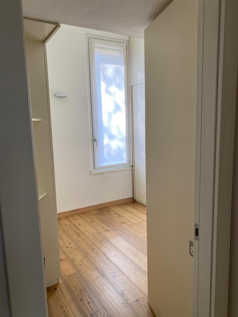 Appartamento con terrazzo, Gazzola croara