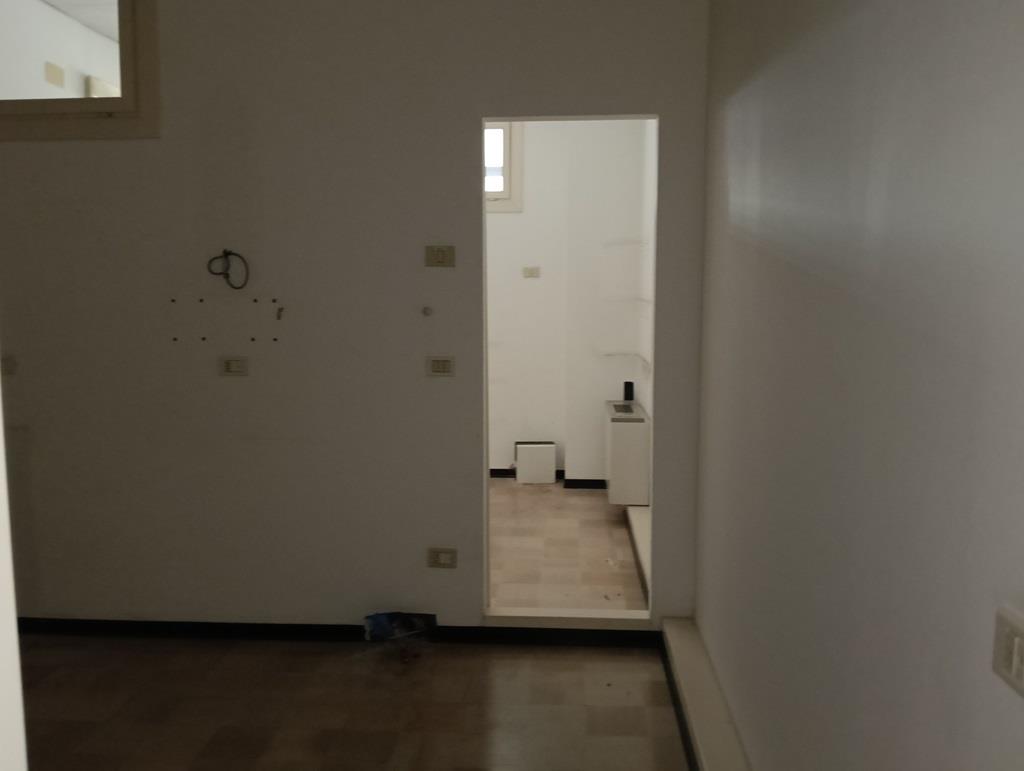 Ufficio in affitto, Piacenza via boselli