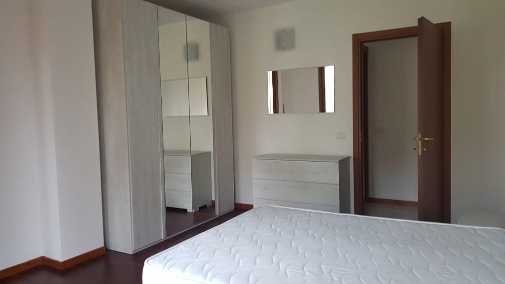 Appartamento con box, Pontenure centro