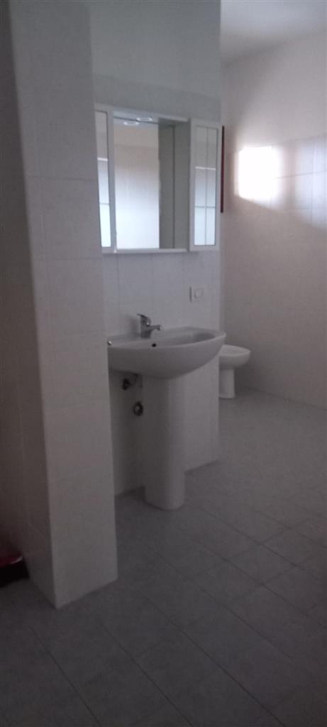 Appartamento con box, Pontenure centro
