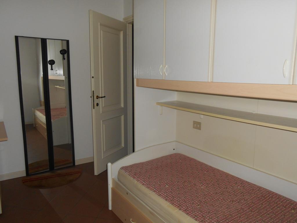 Appartamento arredato in affitto, Piacenza centro storico