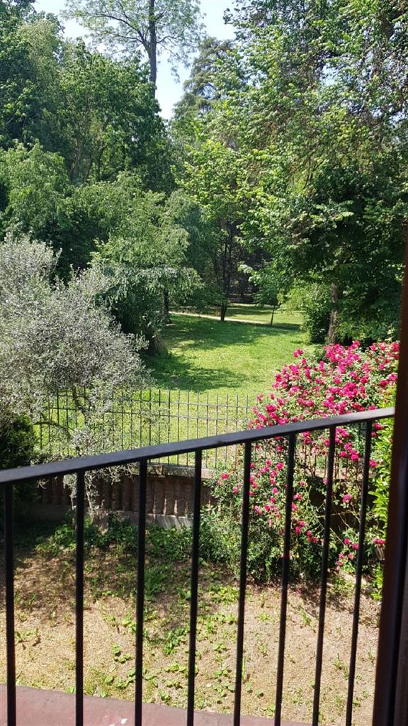 Appartamento con box, Pontenure centro