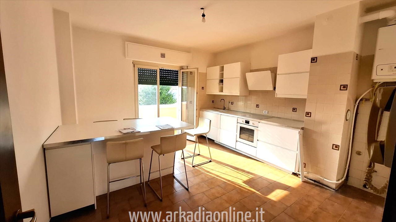 Appartamento con box doppio a Podenzano