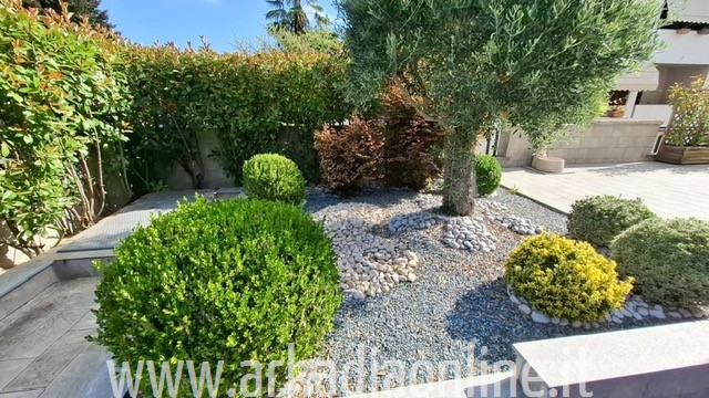 Villa con box doppio, Gossolengo quarto