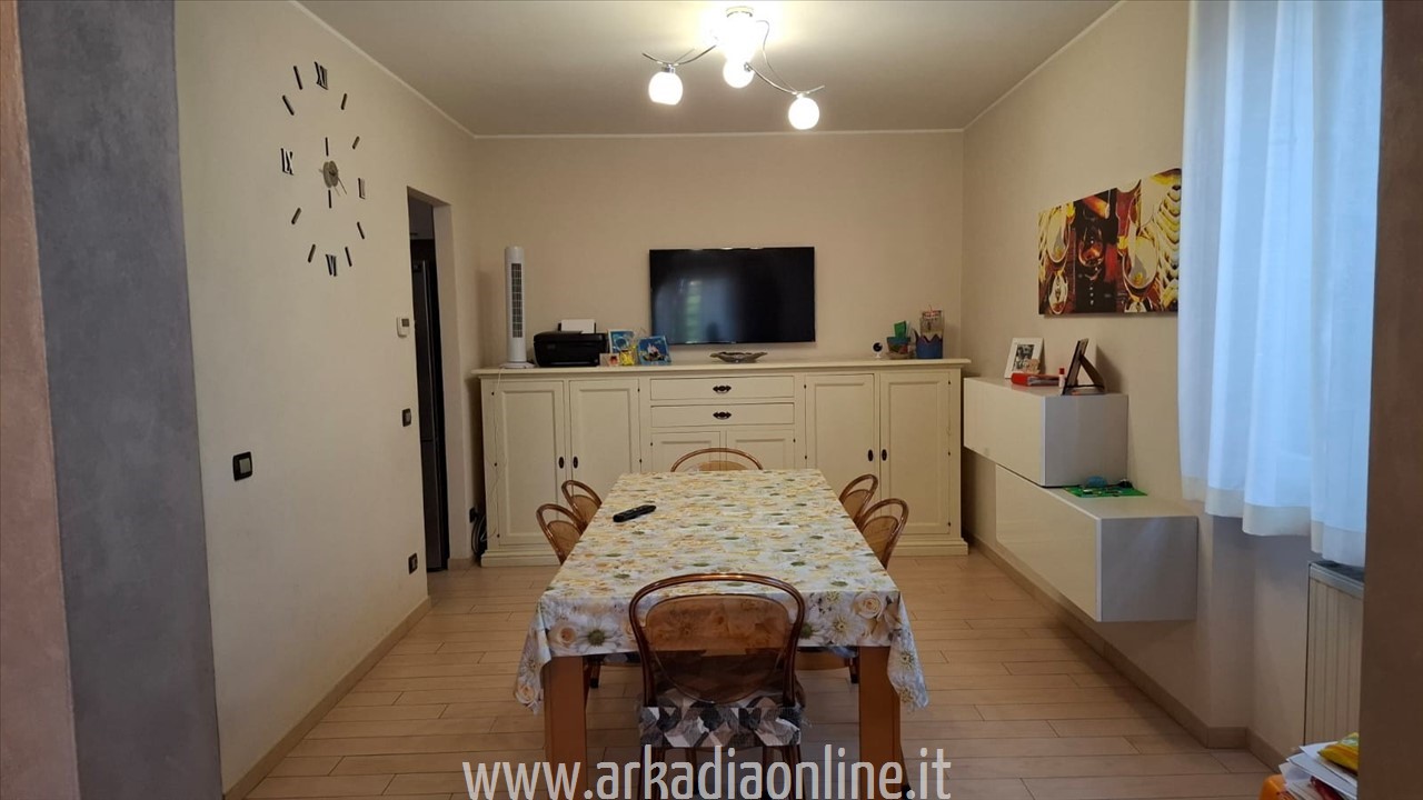 Villa con box doppio, Gossolengo quarto