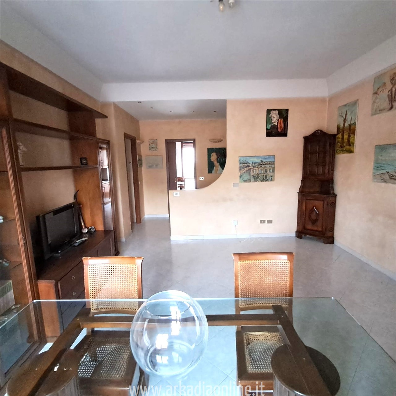 Appartamento con box, Piacenza dante alighieri