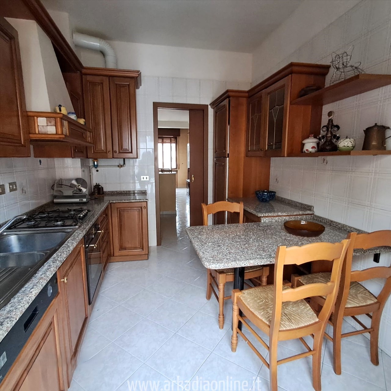 Appartamento con box, Piacenza dante alighieri