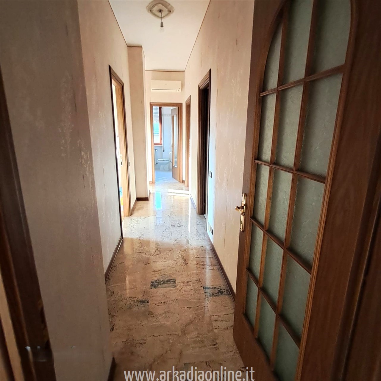 Appartamento con box doppio, Piacenza raffalda