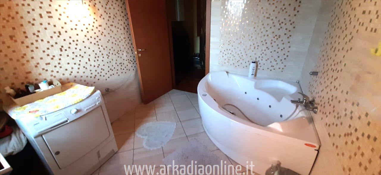 Appartamento con giardino a Fiorenzuola d'Arda