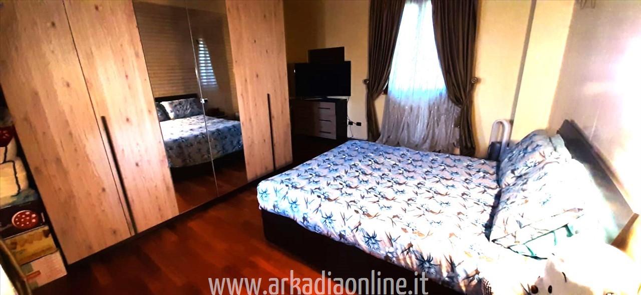 Appartamento con giardino a Fiorenzuola d'Arda