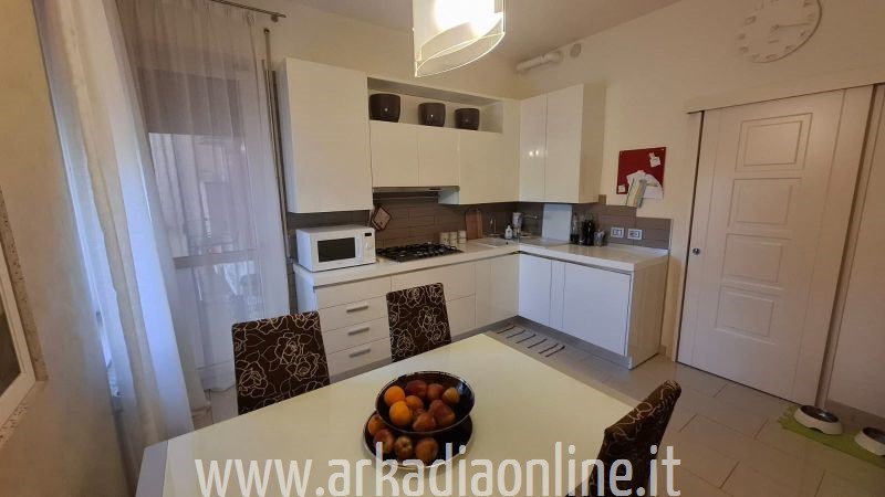 Appartamento in vendita, Piacenza galleana