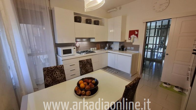 Appartamento in vendita, Piacenza galleana